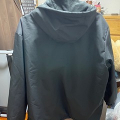 ジャンバーの画像