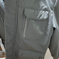 ジャンバーの画像