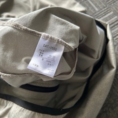 デサント ウェアの画像