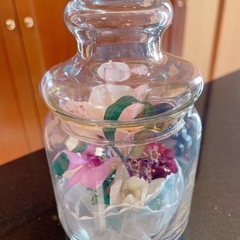 バラオブジェクト飾り /交渉◎の画像