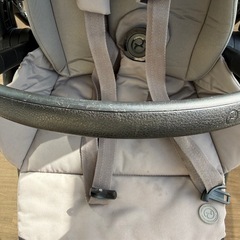 サイベックス　メリオカーボン（2021）の画像