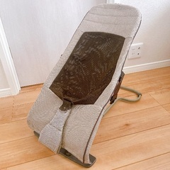 リッチェル　バウンサー②の画像