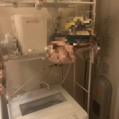 1月中旬以降渡す予定25年夏購入家電譲りの画像