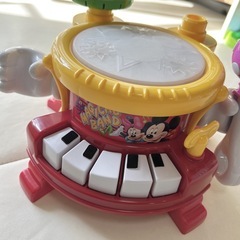 ズムあそびいっぱいマジカルバンド【欠品あり】の画像