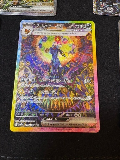 【価格要相談】ポケカ引退品　ポケモンカード