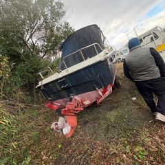 クルーザーの画像