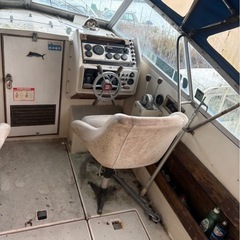 クルーザーの画像