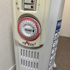 オイルヒーターの画像