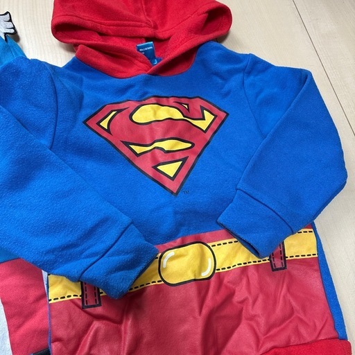 110サイズ男の子服 (ユキ) 相模原のキッズ用品《子供服》の中古