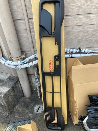 ホンダ　ＮーＢＯＸ