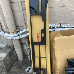 ホンダ　ＮーＢＯＸの画像