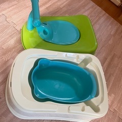 スマートエンジェル　おまる　補助便座　の画像