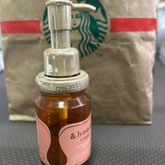 ヘアーオイル　1月4日（2026年）まで の画像