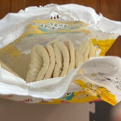 トレーニングパットの画像