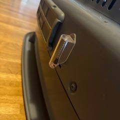 コロナCORONA　GH-F850 業務用石油ストーブの画像