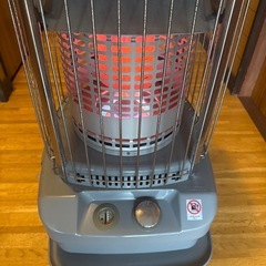 コロナCORONA　GH-F850 業務用石油ストーブの画像