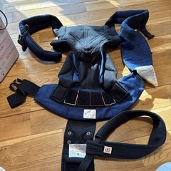 エルゴベビー OMNI 360 抱っこ紐の画像