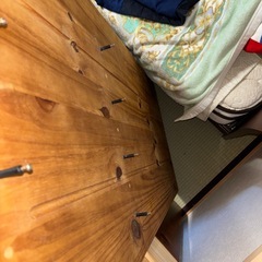 机　天板 2枚の画像