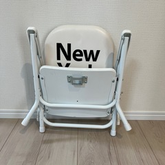 【1/3まで】ベビーチェアの画像