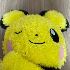 ぬいぐるみの画像