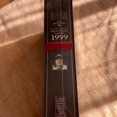 高橋由伸フィギュア(未開封)の画像