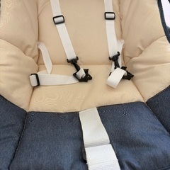 カトジ　バウンサー　の画像