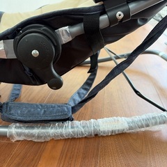 カトジ　バウンサー　の画像