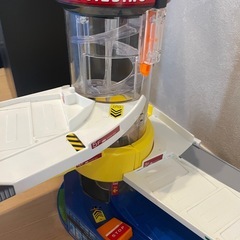 トミカくるくるタワー
の画像