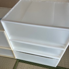 収納ケースの画像