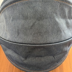 カトジ　バウンサー　の画像