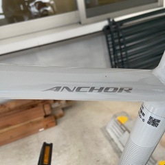 BRIDGESTONE / ANCHOR ( ブリヂストン / アンカー ) クロスバイク RL1の画像