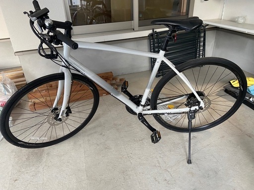 BRIDGESTONE / ANCHOR ( ブリヂストン / アンカー ) クロスバイク RL1