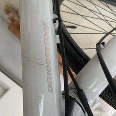 BRIDGESTONE / ANCHOR ( ブリヂストン / アンカー ) クロスバイク RL1の画像