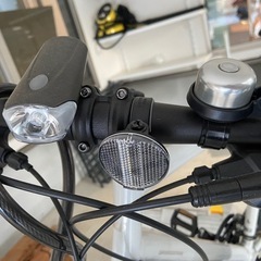 BRIDGESTONE / ANCHOR ( ブリヂストン / アンカー ) クロスバイク RL1の画像