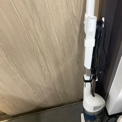 サイクロンスティック型クリーナーの画像