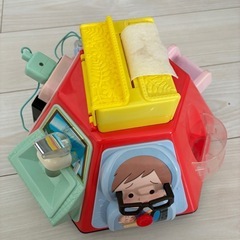 子供　おもちゃ　３点セットの画像