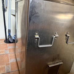 タンドールブランド品　の画像