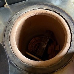 タンドールブランド品　の画像