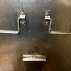 タンドールブランド品　の画像