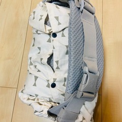 エルゴベビー　抱っこ紐の画像