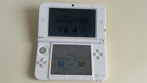 おもちゃ 3DS LL
