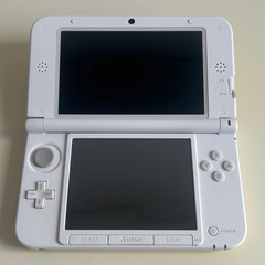 3DS LLの画像