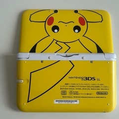 3DS LLの画像