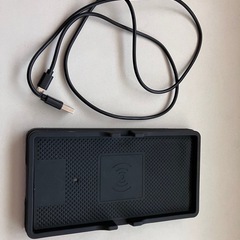 🔴スマートフォン用ワイヤレス充電器  置くだけ充電📱🔋 🔴の画像