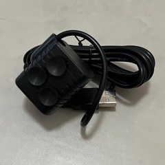 小型水中ポンプ の画像