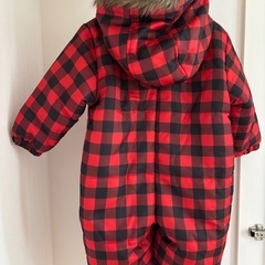 スノーウェア 90の画像