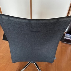 お取引決定/キャスター付事務椅子の画像