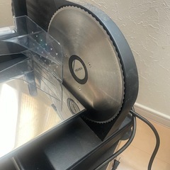 フードスライサーの画像