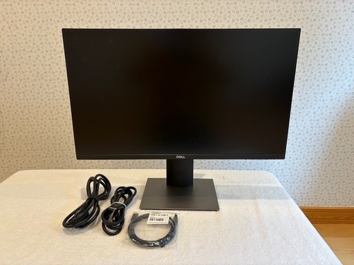 DELL P2419HC USB-C映像接続 ショップ DELL P2419HC USB-C映像接続