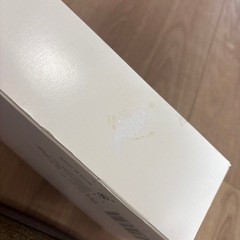 新品ミラブルシャワーヘッドの画像